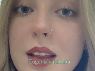 Eugeniahambelton