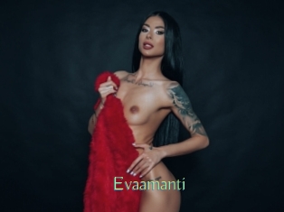 evaamanti Motion X