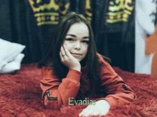 Evadias