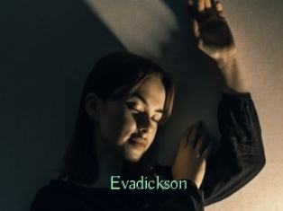 Evadickson