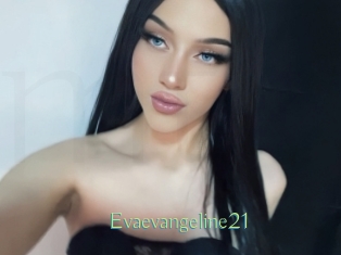 evaevangeline21 Motion X