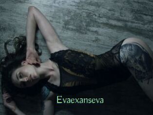 evaexanseva Motion X