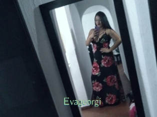 Evageorgi