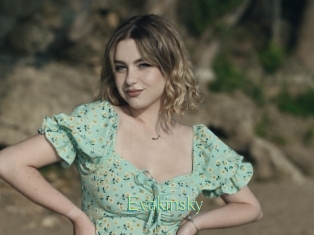 Evakinsky