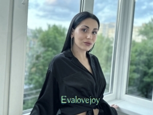 Evalovejoy