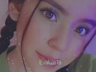 evalust18 Motion X