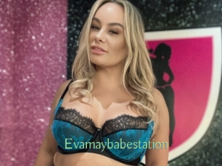 Evamaybabestation
