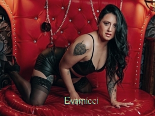 Evamicci
