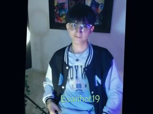 Evanhot19
