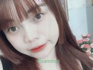 Evanmori