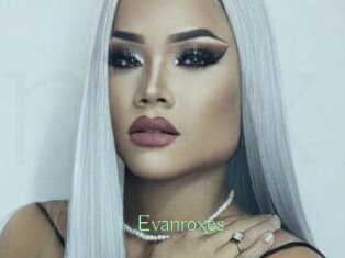 evanroxes Motion X
