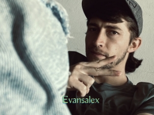 evansalex Motion X