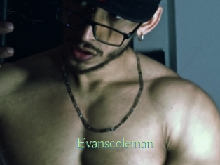 Evanscoleman
