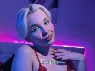 Evapurr