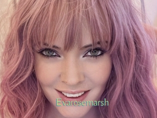 Evarosemarsh