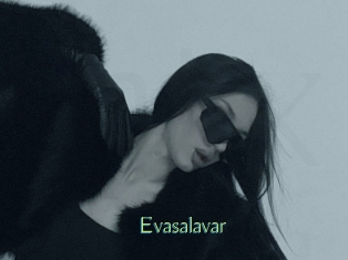 Evasalavar