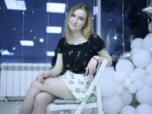 Evasallie