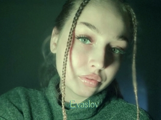 Evaslov