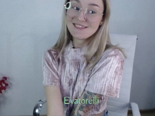 Evatorelli