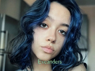 Eveanders