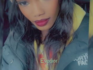 Evedior