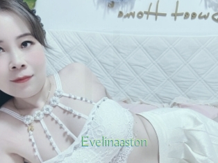 Evelinaaston