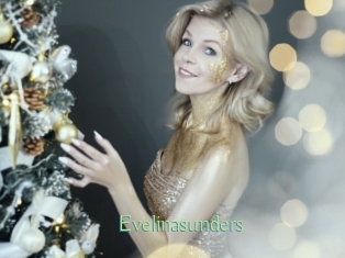 evelinasunders Motion X