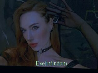 Evelinfindom