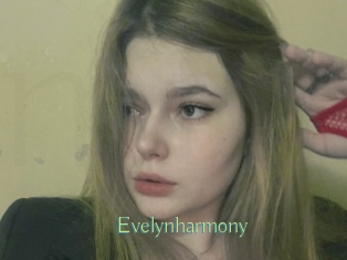 evelynharmony Motion X