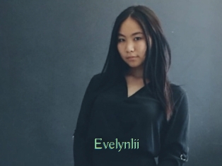 evelynlii Motion X
