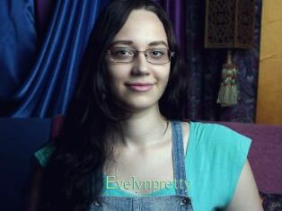 Evelynpretty