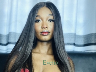 evetia Motion X