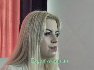 Evgeniyaardman