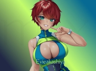 evieakashiya Motion X