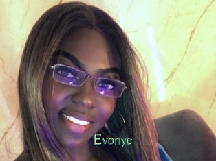 Evonye