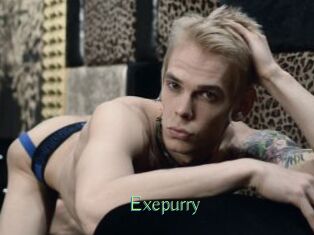 Exepurry