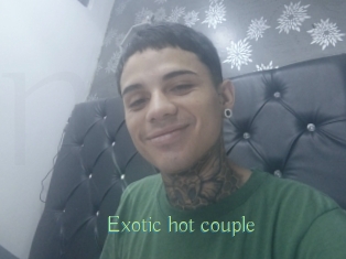 exotic_hot_couple Motion X