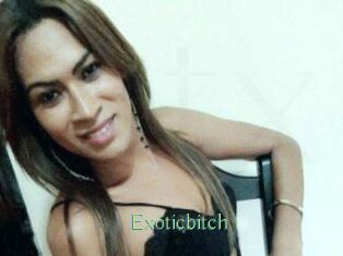 Exoticbitch