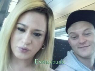 exoticcouple Motion X