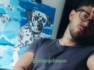 Eythanjohnson