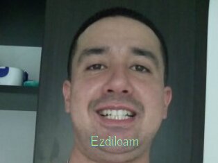 Ezdiloam
