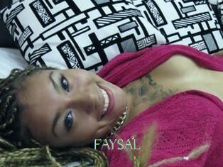 FAYSAL