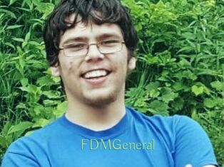 FDMGeneral