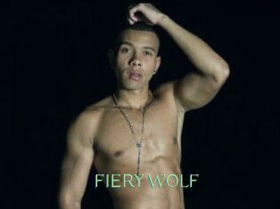 FIERY_WOLF