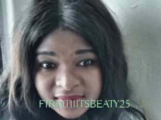 FIRMTIIITSBEATY25 Motion X