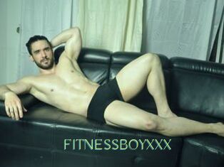 FITNESSBOYXXX