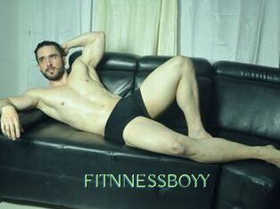 FITNNESSBOYY