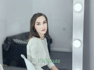 FKNcute