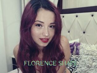 FLORENCE_SHAPE Motion X
