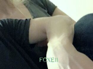 FOXEII